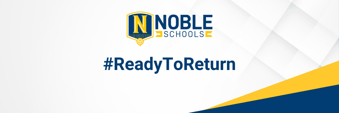 How We’re Returning Back to Schools Safely