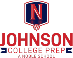 Johnson College Prep - Noble Schools