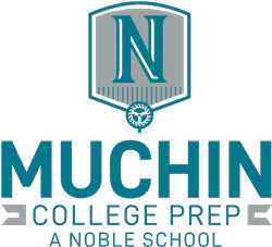Muchin College Prep - Noble Schools
