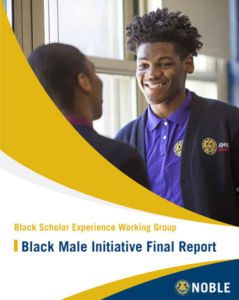 Black Student Experience Working Group Report Released