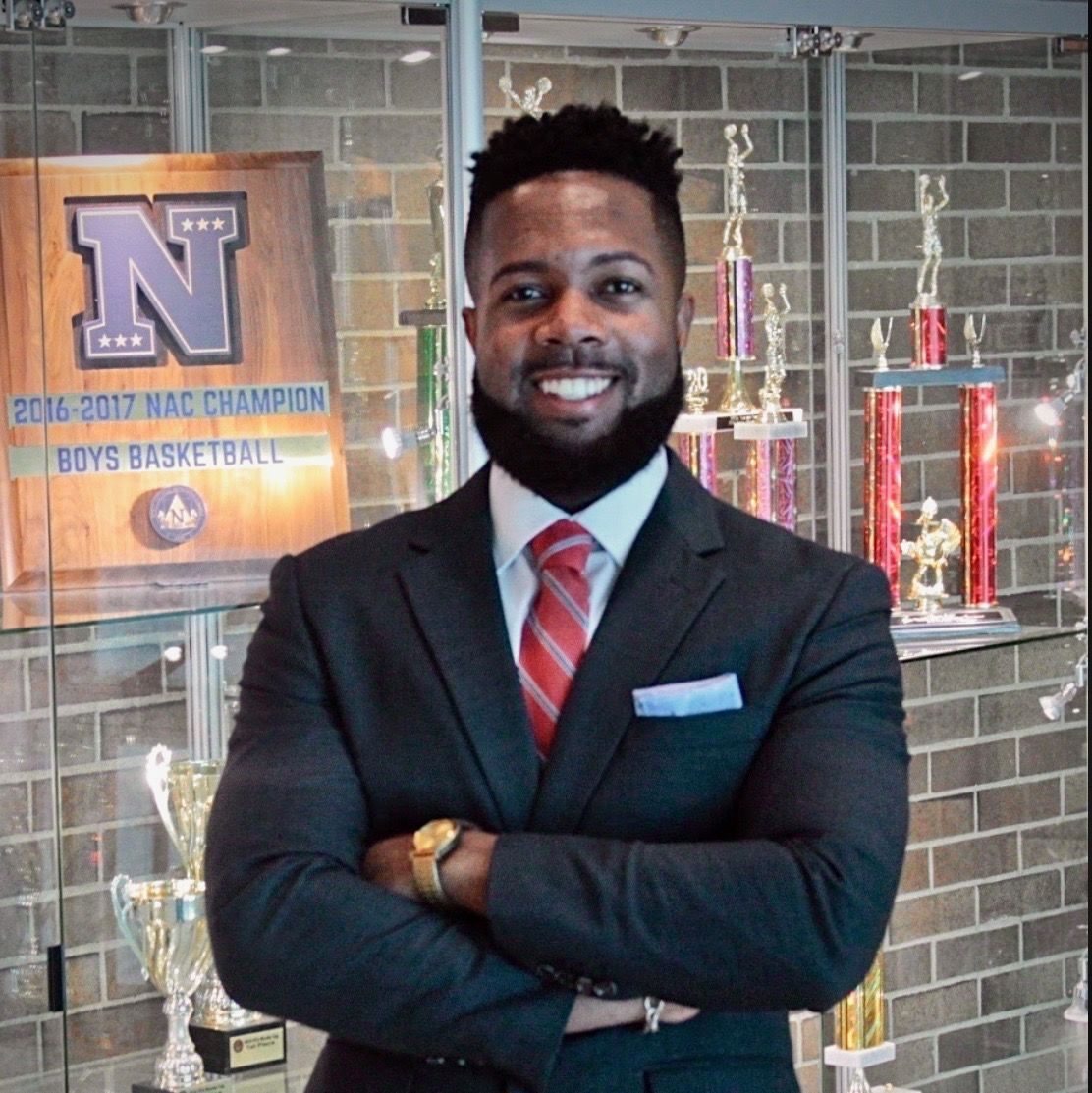 Butler Principal