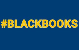 #Blackbooks