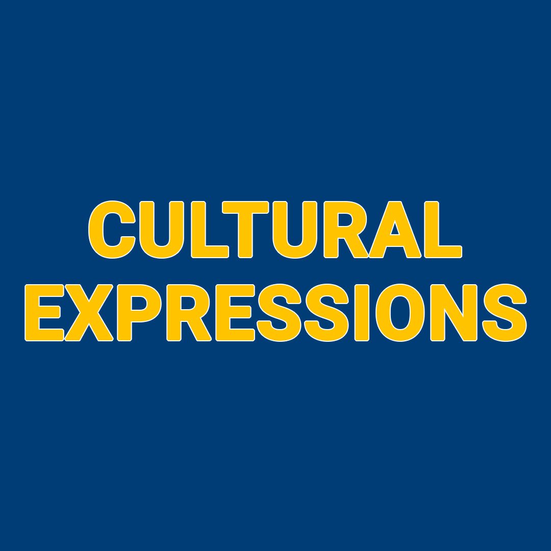 Cultural Expressions