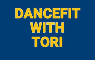 DanceFit with Tori