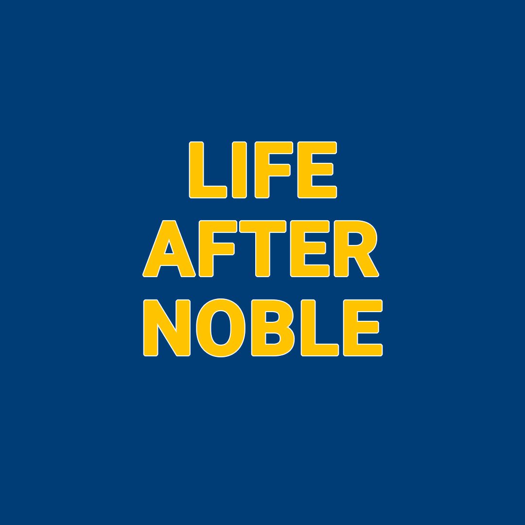 LifeAfterNoble Life After Noble
