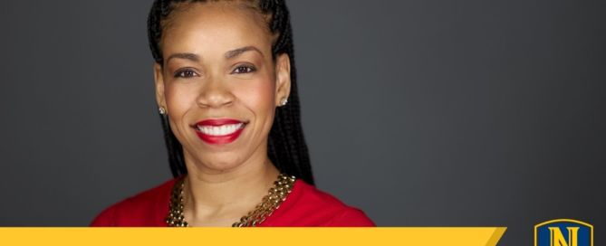 Meet Jennifer Reid Davis, Noble Schools' Head of Strategy and Equity