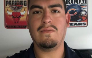 Photo of Abel Acosta