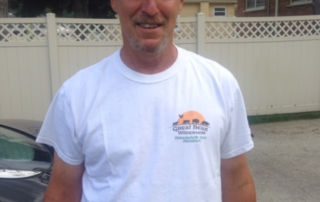 Picture of Bob Brown