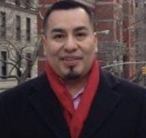 Picture of Carlos Taboada