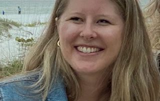 Picture of Hillary Knutsen