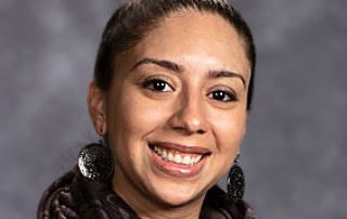 Picture of Jacquelin Arroyo