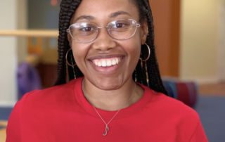 Picture of Kaci Campbell