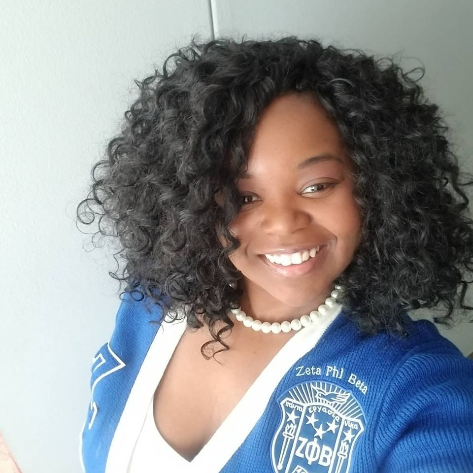 Picture of Nakia Moore
