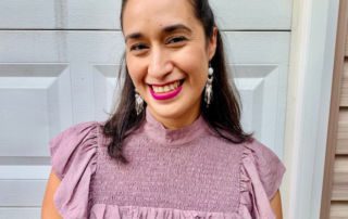 Picture of Patty Arroyo