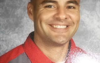 Picture of Salvador Chavez