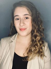 Stephanie Herrera Picture of Stephanie Herrera