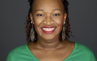Picture of Tierionna Pinkston