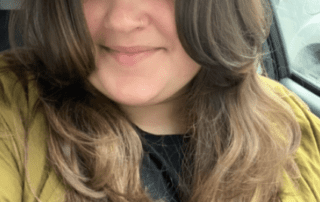 Picture of Aubrey Benson