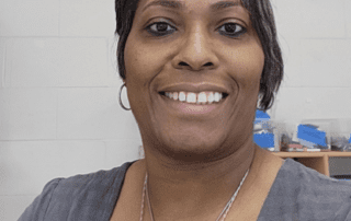 Picture of Ericka Bell