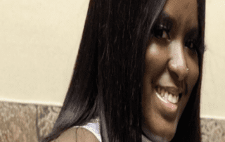 Picture of Kenya Jarrett