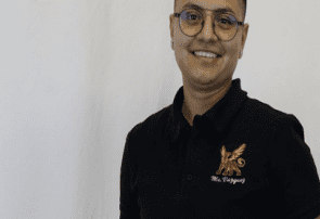 Picture of Mariana Vazquez