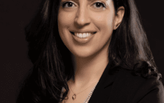 Picture of Nadine Ghanem