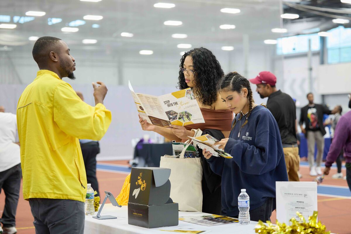 Over 300 Students Attend Noble Schools' 4th Annual HBCU College Fair ...