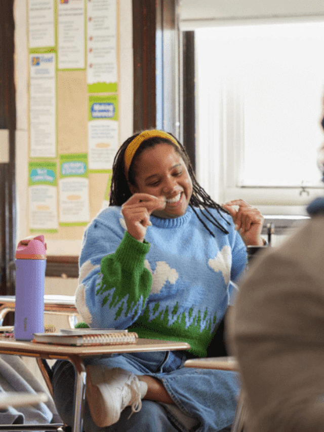 Summer of a Lifetime – Noble Schools