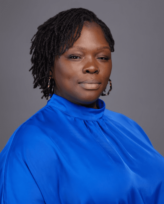 Ward 2024 Headshot