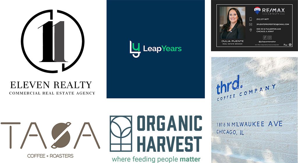 List of student owned businesses.