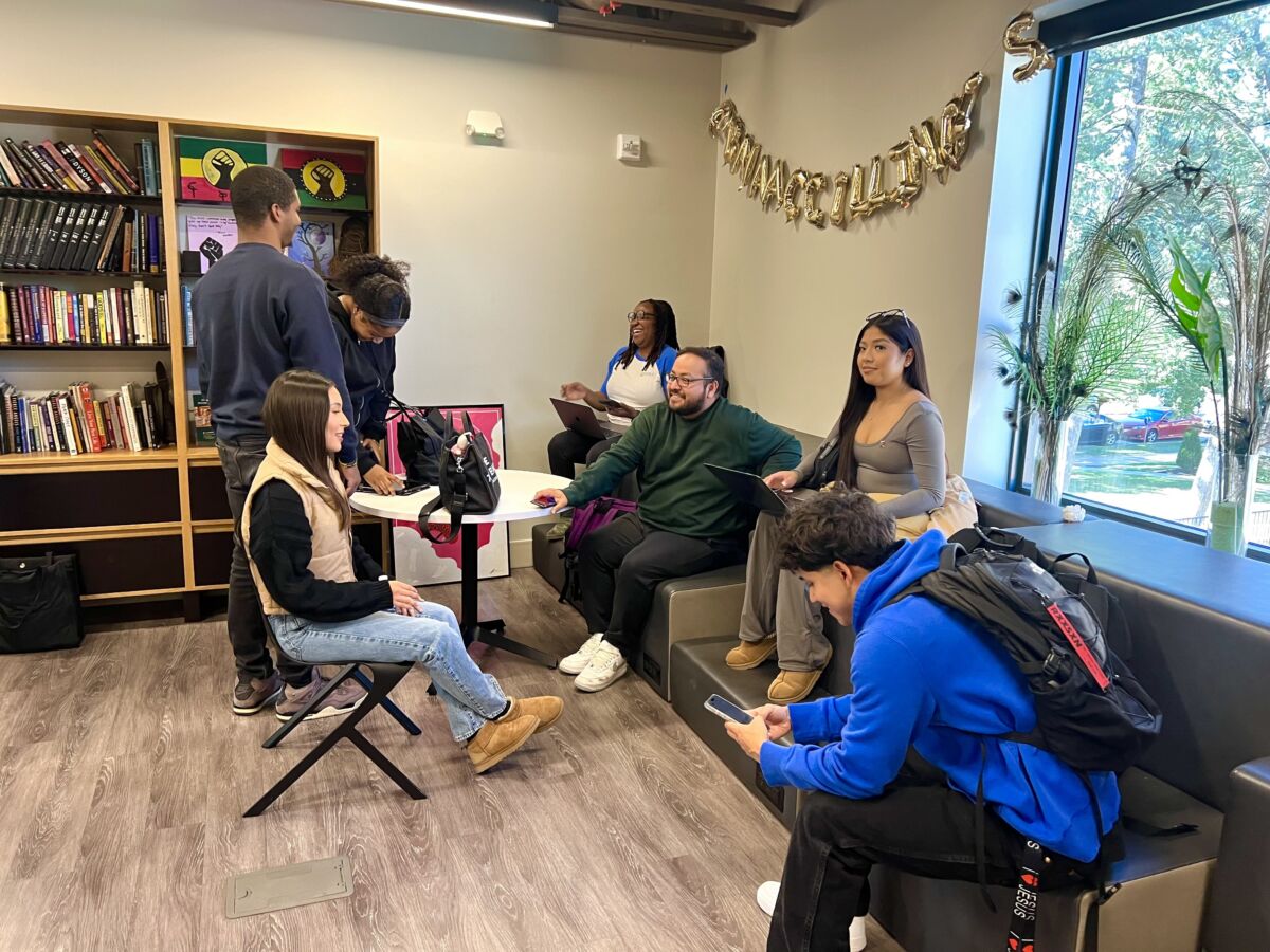 How Noble Schools Helps Students Get to College and Beyond - Noble Schools